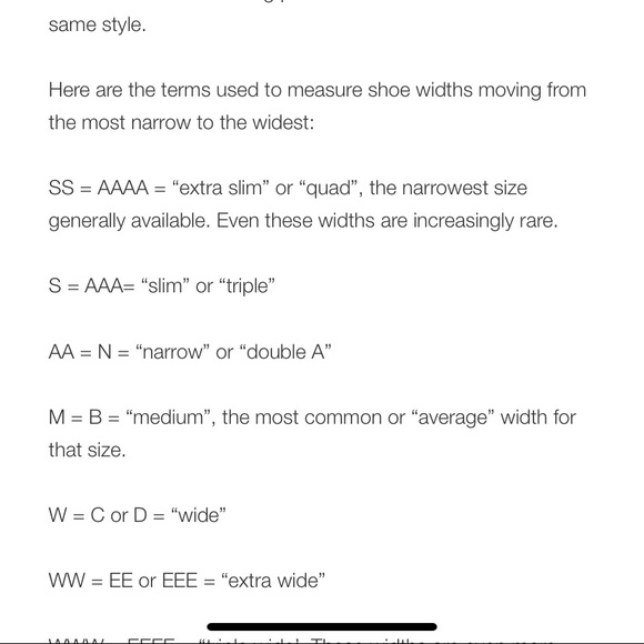 4/$20- Munro Grey Sandals - Picture 8 of 8